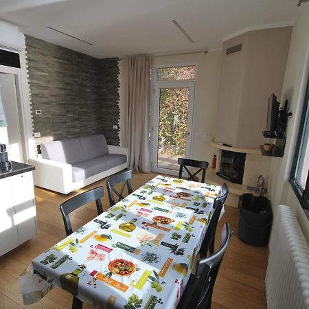 شقة Andrea Olga House لاليو المظهر الخارجي الصورة