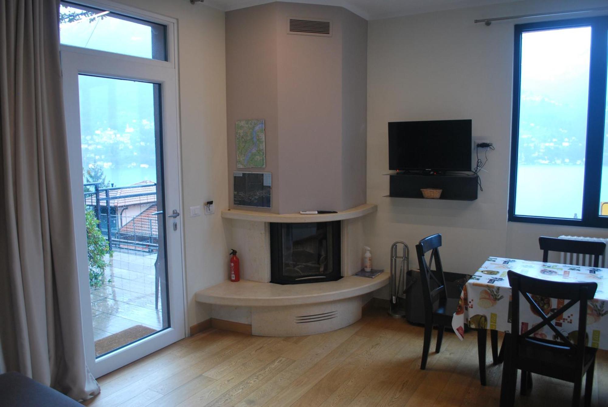 شقة Andrea Olga House لاليو المظهر الخارجي الصورة