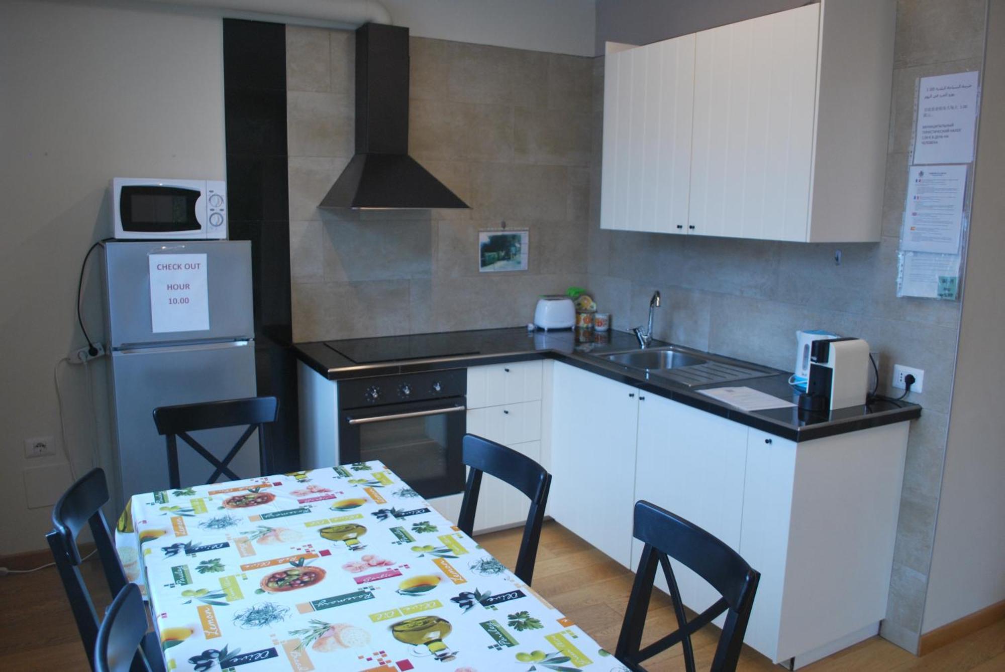 شقة Andrea Olga House لاليو المظهر الخارجي الصورة