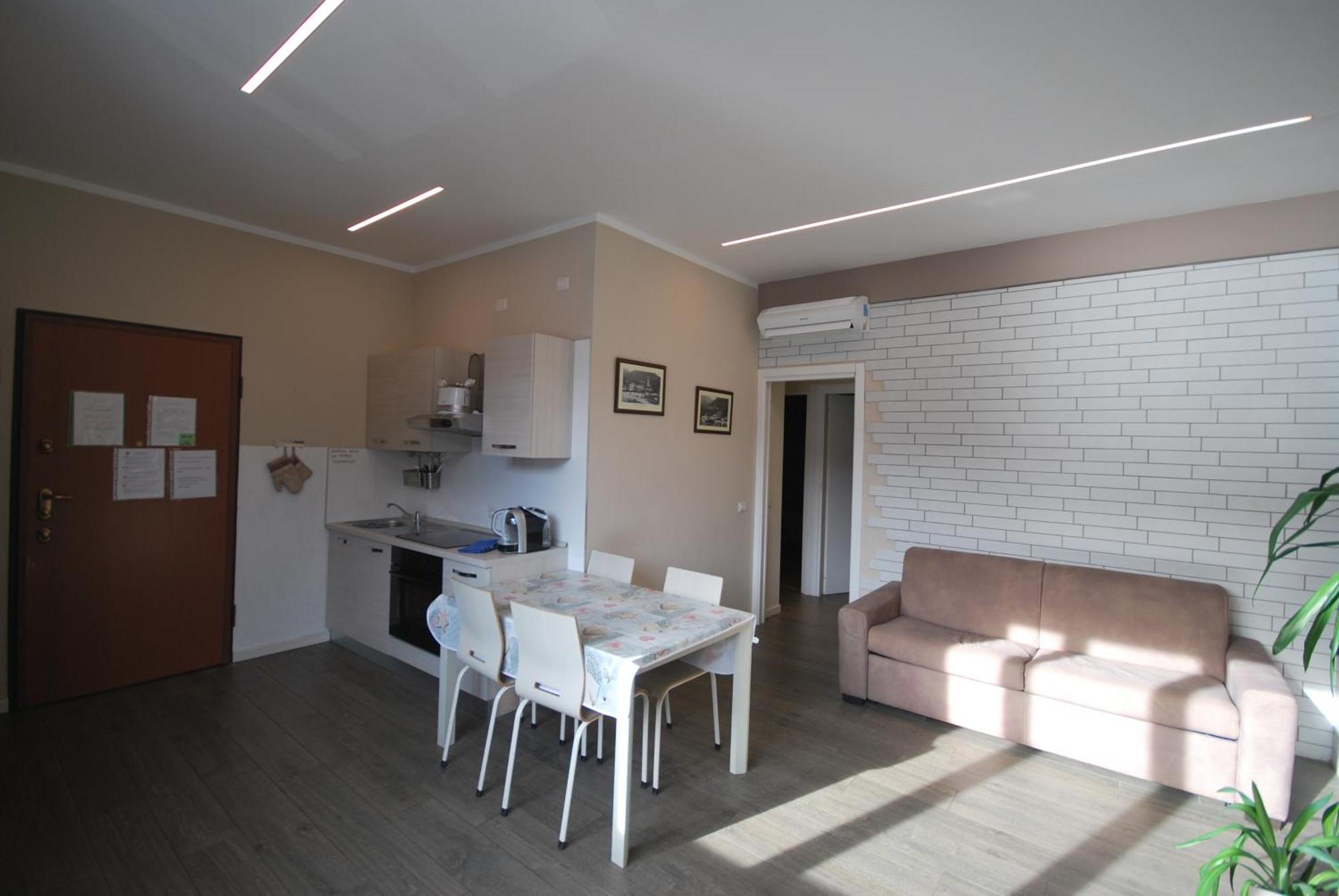 شقة Andrea Olga House لاليو المظهر الخارجي الصورة