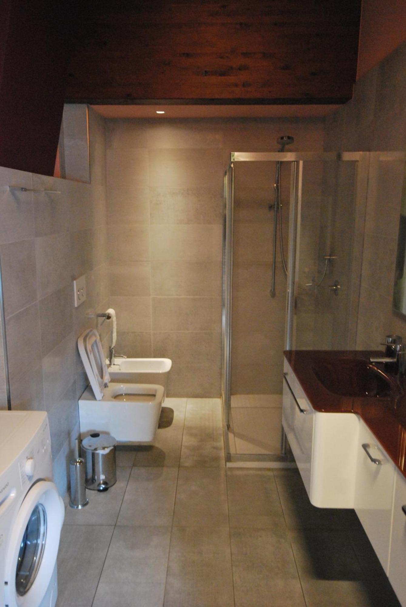شقة Andrea Olga House لاليو المظهر الخارجي الصورة