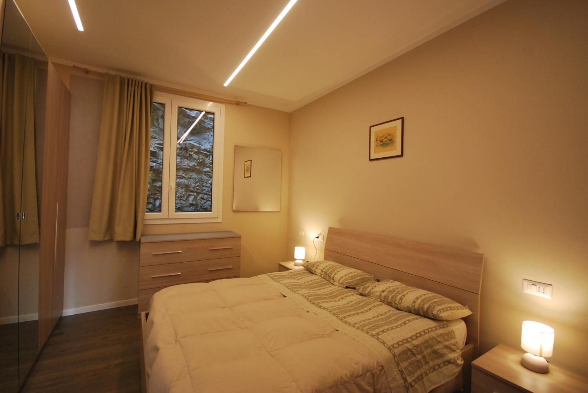 شقة Andrea Olga House لاليو المظهر الخارجي الصورة