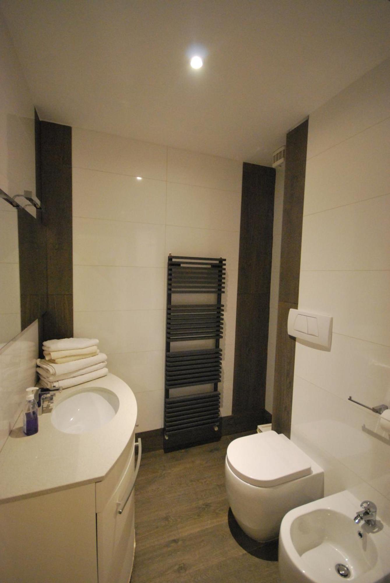 شقة Andrea Olga House لاليو المظهر الخارجي الصورة