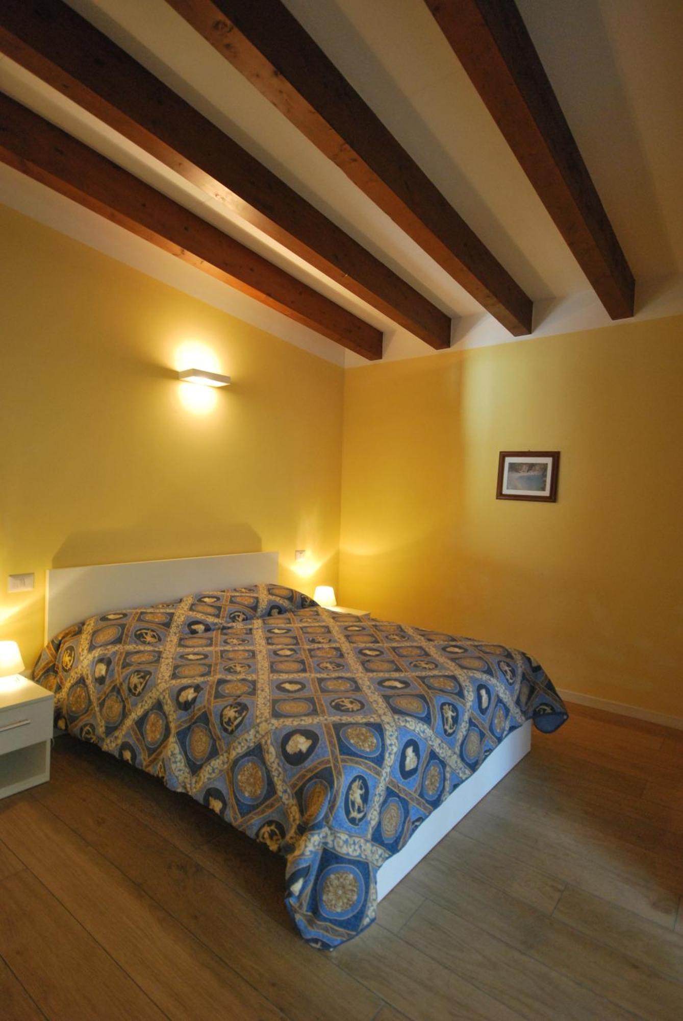 شقة Andrea Olga House لاليو المظهر الخارجي الصورة