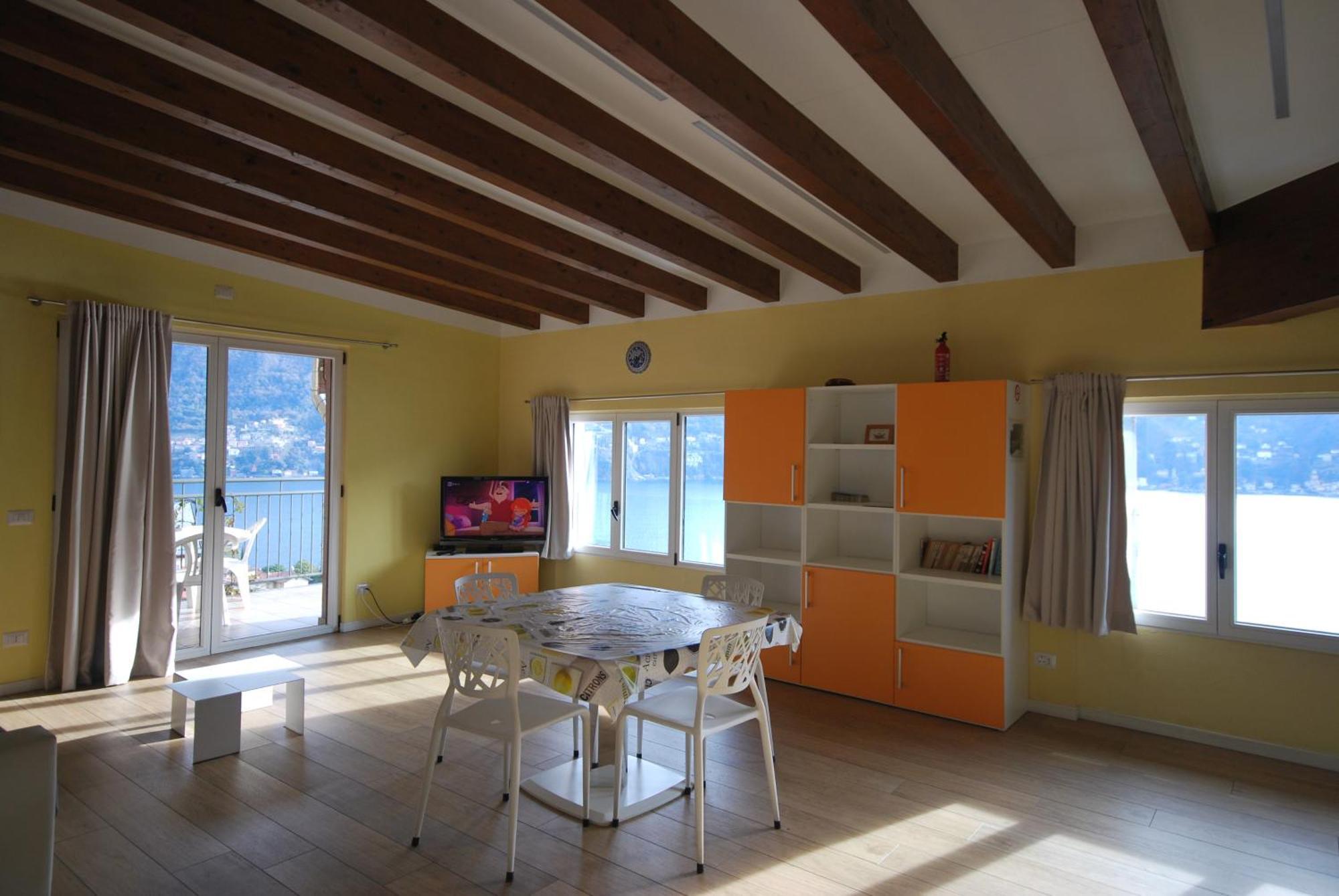 شقة Andrea Olga House لاليو المظهر الخارجي الصورة