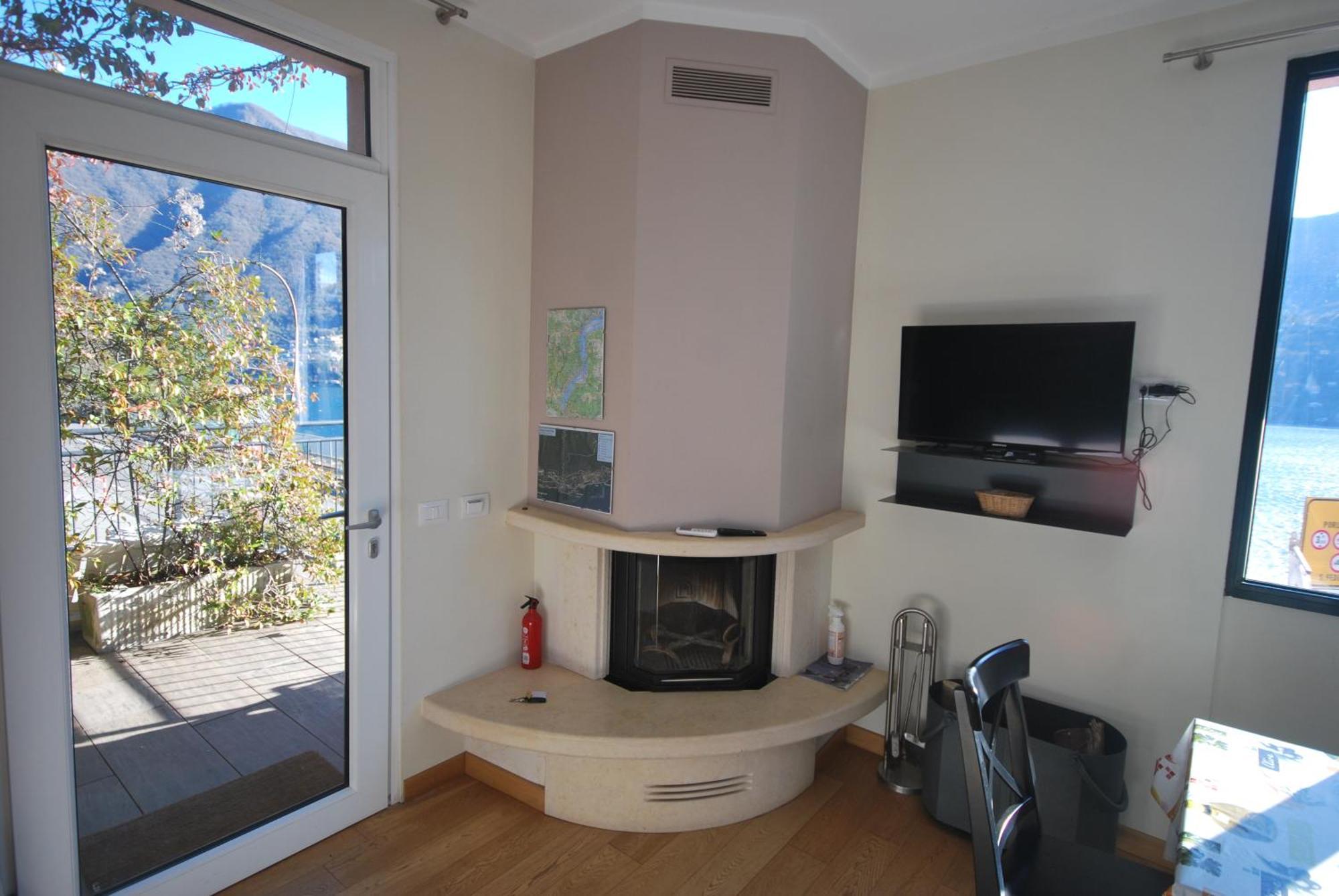 شقة Andrea Olga House لاليو المظهر الخارجي الصورة