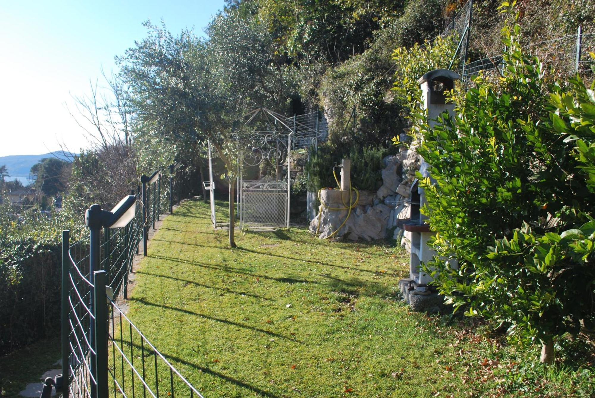 شقة Andrea Olga House لاليو المظهر الخارجي الصورة